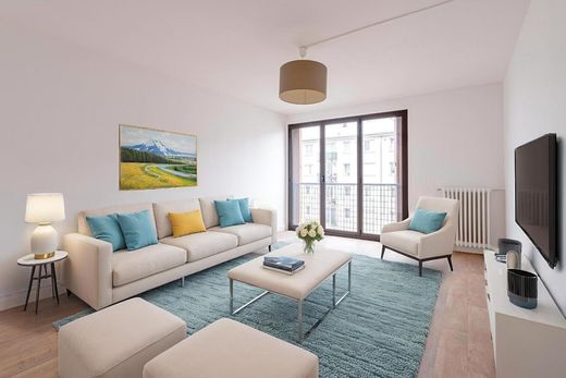 Piso / Apartamento en Montrouge, Altos de Sena