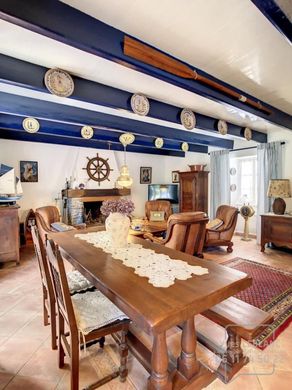 Luxus-Haus in Groix, Morbihan