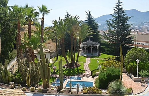 Landsitz in Madridejos, Provinz Toledo