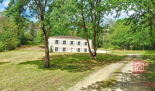 Luxe woning in Fumel, Lot-et-Garonne