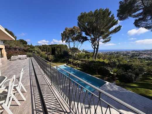 Villa en Mougins, Alpes Marítimos