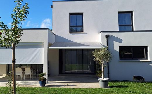 Luksusowy dom w Surzur, Morbihan