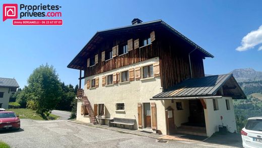 Luxury home in Crest-Voland, Savoy