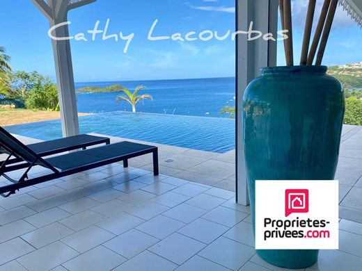 ﻓﻴﻼ ﻓﻲ Bouillante, Guadeloupe