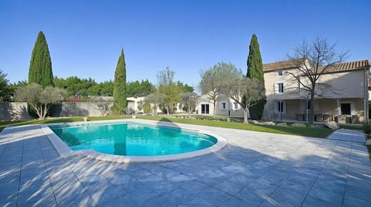 Luksusowy dom w Monteux, Vaucluse