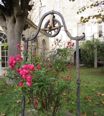 Maison de luxe à Fontenay-le-Comte, Vendée