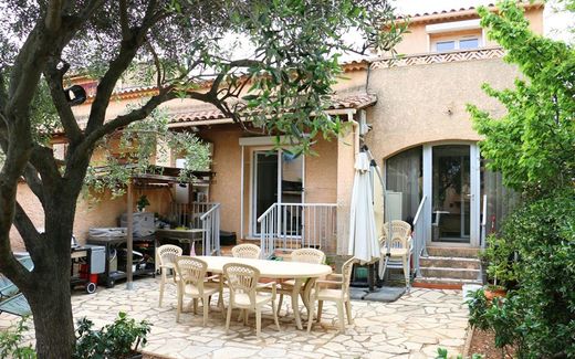 Casa de luxo - La Londe-les-Maures, Var