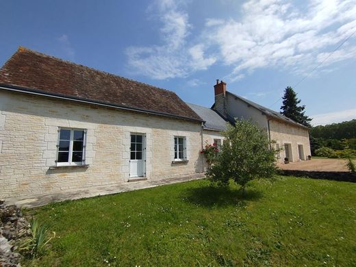 Casa de luxo - Hommes, Indre-et-Loire