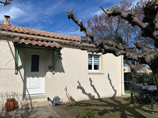 Maison de luxe à Montarnaud, Hérault