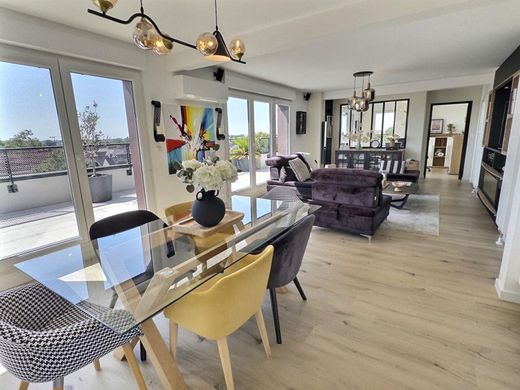 Piso / Apartamento en Angers, Maine y Loira