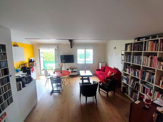 Apartament w Romainville, Seine-Saint-Denis