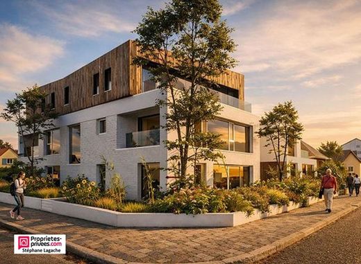 Apartament w Le Touquet-Paris-Plage, Pas-de-Calais