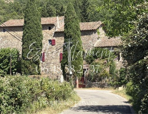 Luxury home in Anduze, Gard