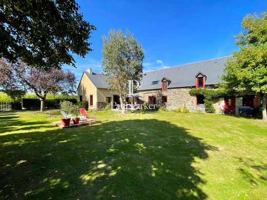 Rural or Farmhouse in Vern-sur-Seiche, Ille-et-Vilaine