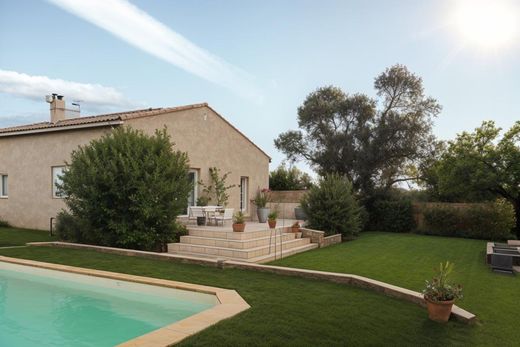 Luxe woning in Teyran, Hérault