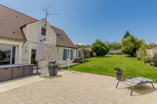 Casa de lujo en Arthies, Valle de Oise