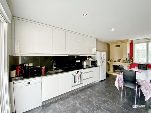 Lüks ev Le Bouscat, Gironde