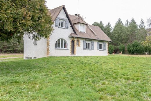 Элитный дом, Romorantin-Lanthenay, Loir-et-Cher