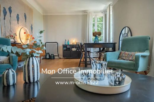 Appartement in Aix-en-Provence, Bouches-du-Rhône