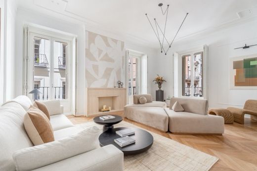 Apartment in Madrid, Province of Madrid