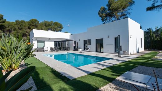 Villa in Valencia, Provinz Valencia