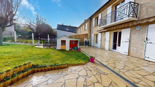 Luxury home in Cachan, Val-de-Marne