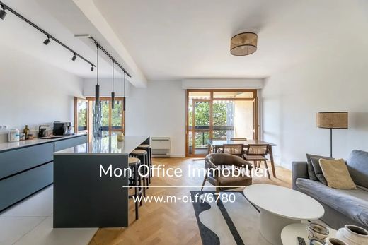 Apartment in Aix-en-Provence, Bouches-du-Rhône