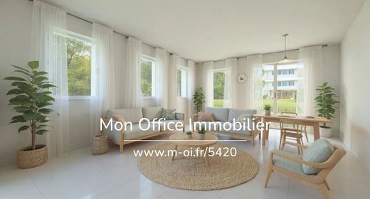 Appartement in Marseille, Bouches-du-Rhône