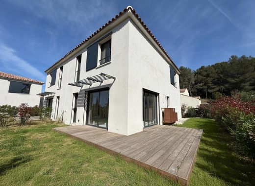 Luksusowy dom w Six-Fours-les-Plages, Var
