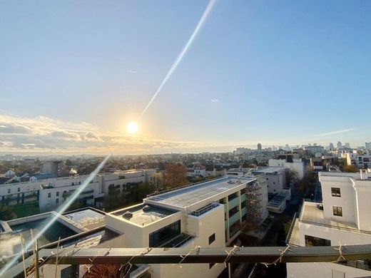 Piso / Apartamento en Colombes, Altos de Sena