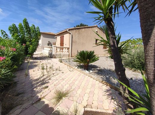 Maison de luxe à La Londe-les-Maures, Var