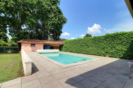 Casa de lujo en Le Pian-Médoc, Gironda