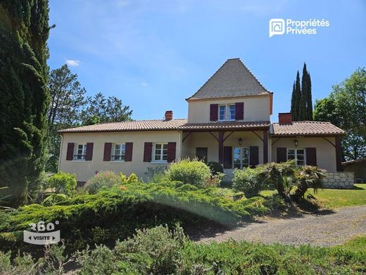 Luxus-Haus in Foulayronnes, Lot-et-Garonne