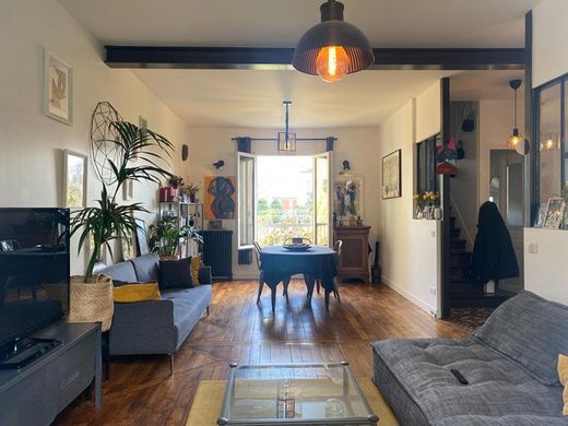 Luxury home in Choisy-le-Roi, Val-de-Marne