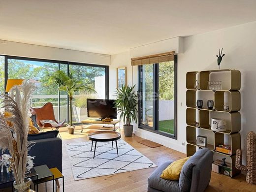 Penthouse in Bayonne, Pyrénées-Atlantiques