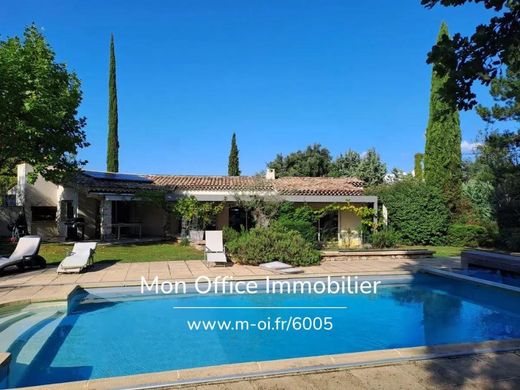 Villa in Aix-en-Provence, Bouches-du-Rhône