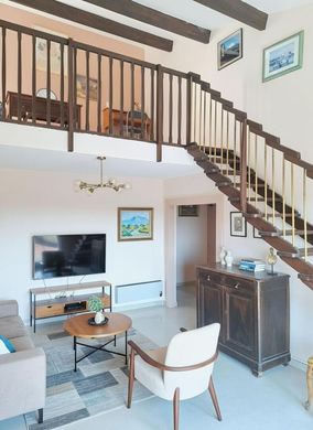 Apartment in Aix-en-Provence, Bouches-du-Rhône