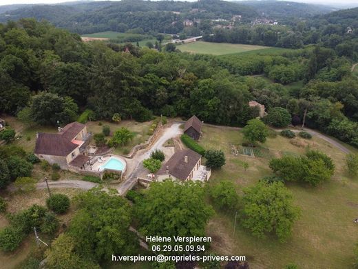 Luxury home in Carsac-Aillac, Dordogne
