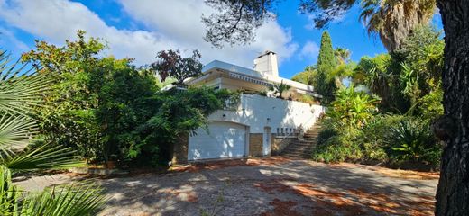 Luxus-Haus in Ollioules, Var