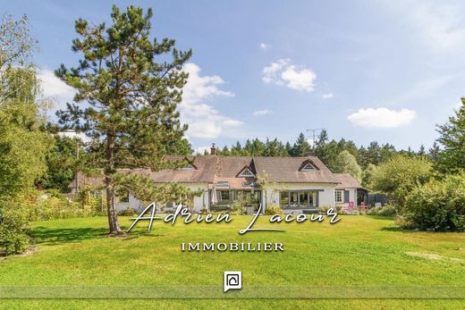 Maison de luxe à Lassay-sur-Croisne, Loir-et-Cher