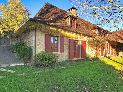 Luxe woning in Les Eyzies-de-Tayac-Sireuil, Dordogne
