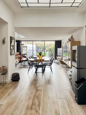 Luxury home in Lille, North