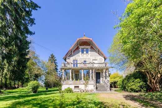 Luksusowy dom w Noailles, Oise