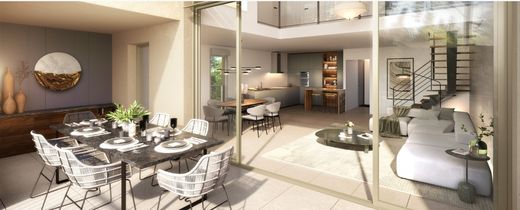 Appartement in Bouc-Bel-Air, Bouches-du-Rhône