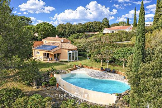 Villa à Carcassonne, Aude