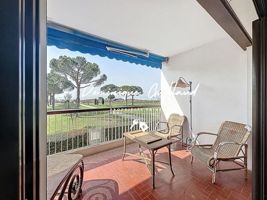 Appartement à Le Grau-du-Roi, Gard