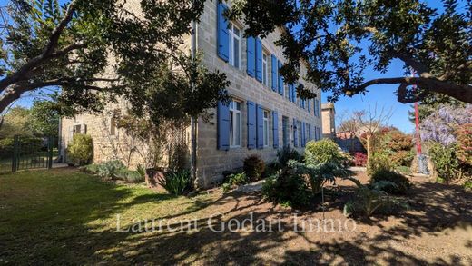 Luxury home in Marmande, Lot-et-Garonne