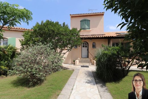 Элитный дом, Saint-Drézéry, Hérault