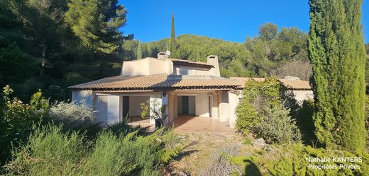 Casa de lujo en Le Revest-les-Eaux, Var