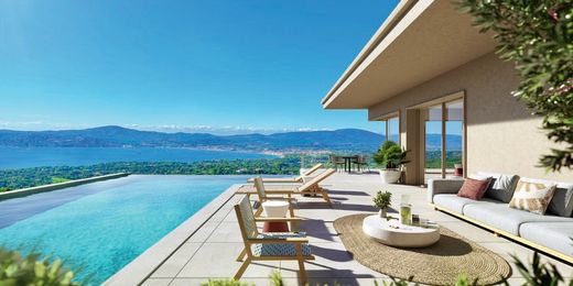 Villa Saint-Tropez
, Var